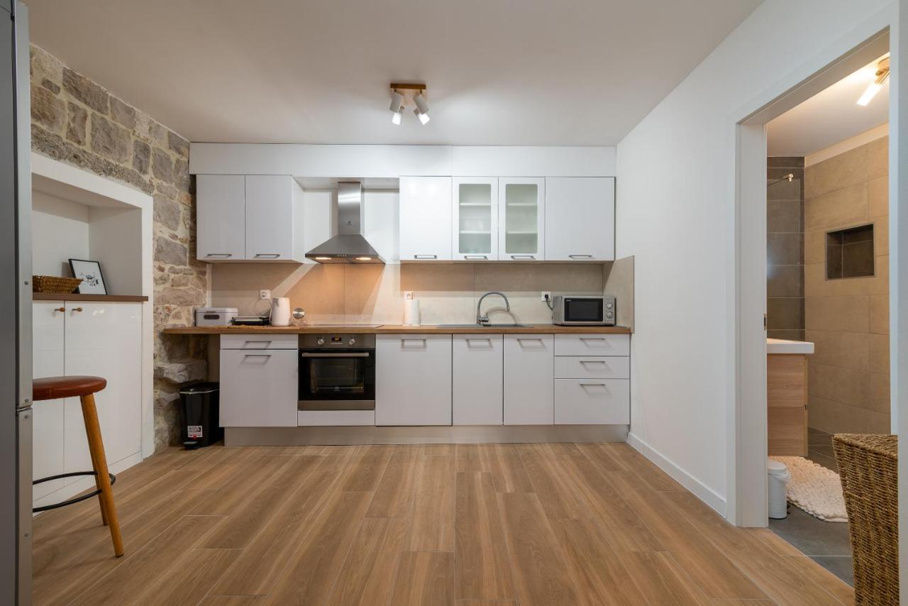 Benzon - 4 Zvjezdice Apartman *