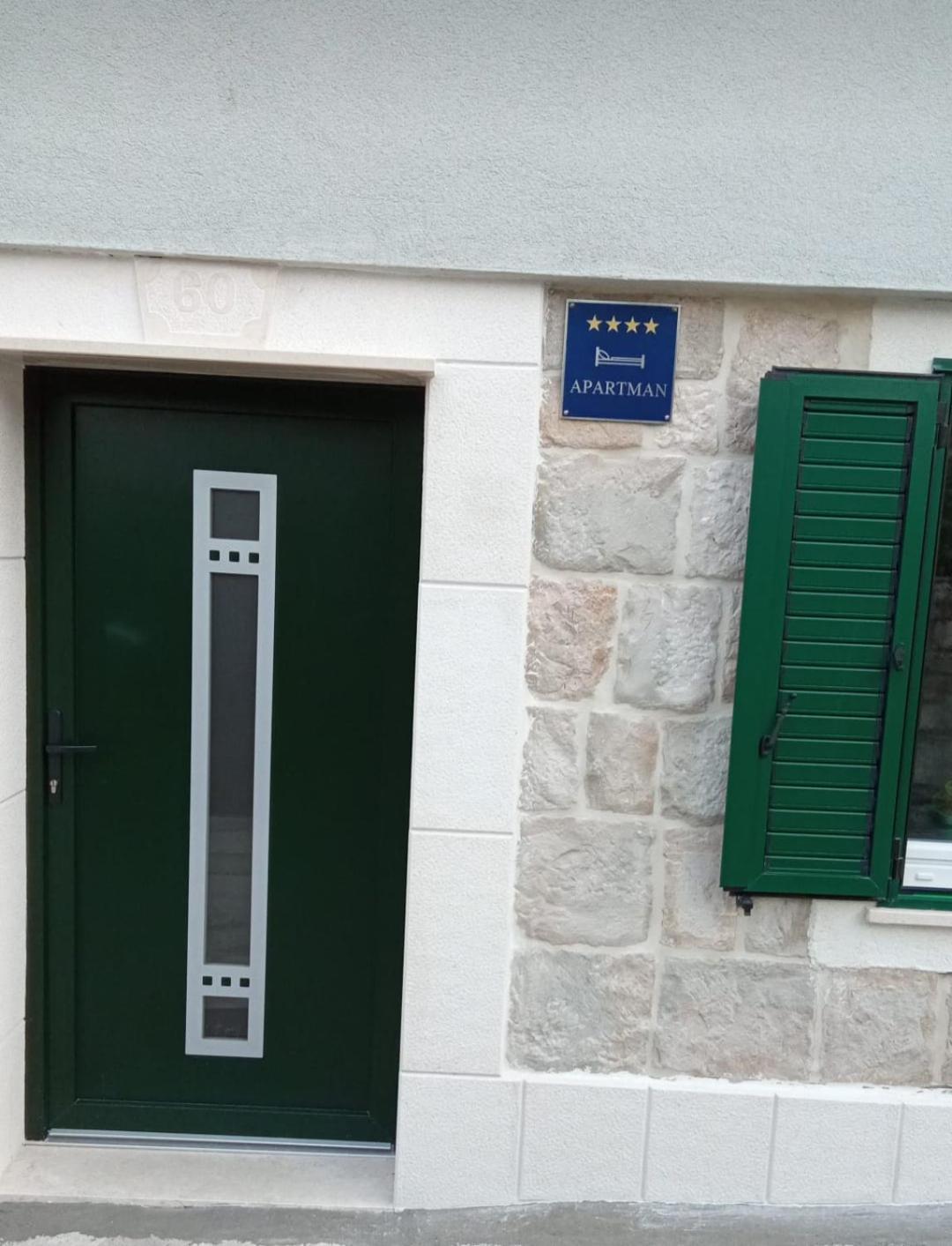 Benzon - 4 Zvjezdice Apartman