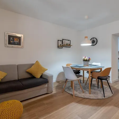 Apartman Benzon Vranjic - 4 Zvjezdice Exterior photo