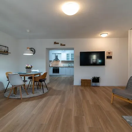 Apartman Benzon Vranjic - 4 Zvjezdice Exterior photo