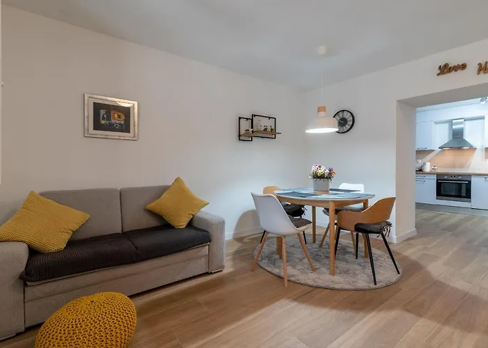 Apartman Benzon Vranjic - 4 Zvjezdice