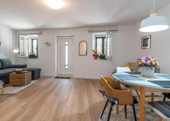 Apartman Benzon Vranjic - 4 Zvjezdice